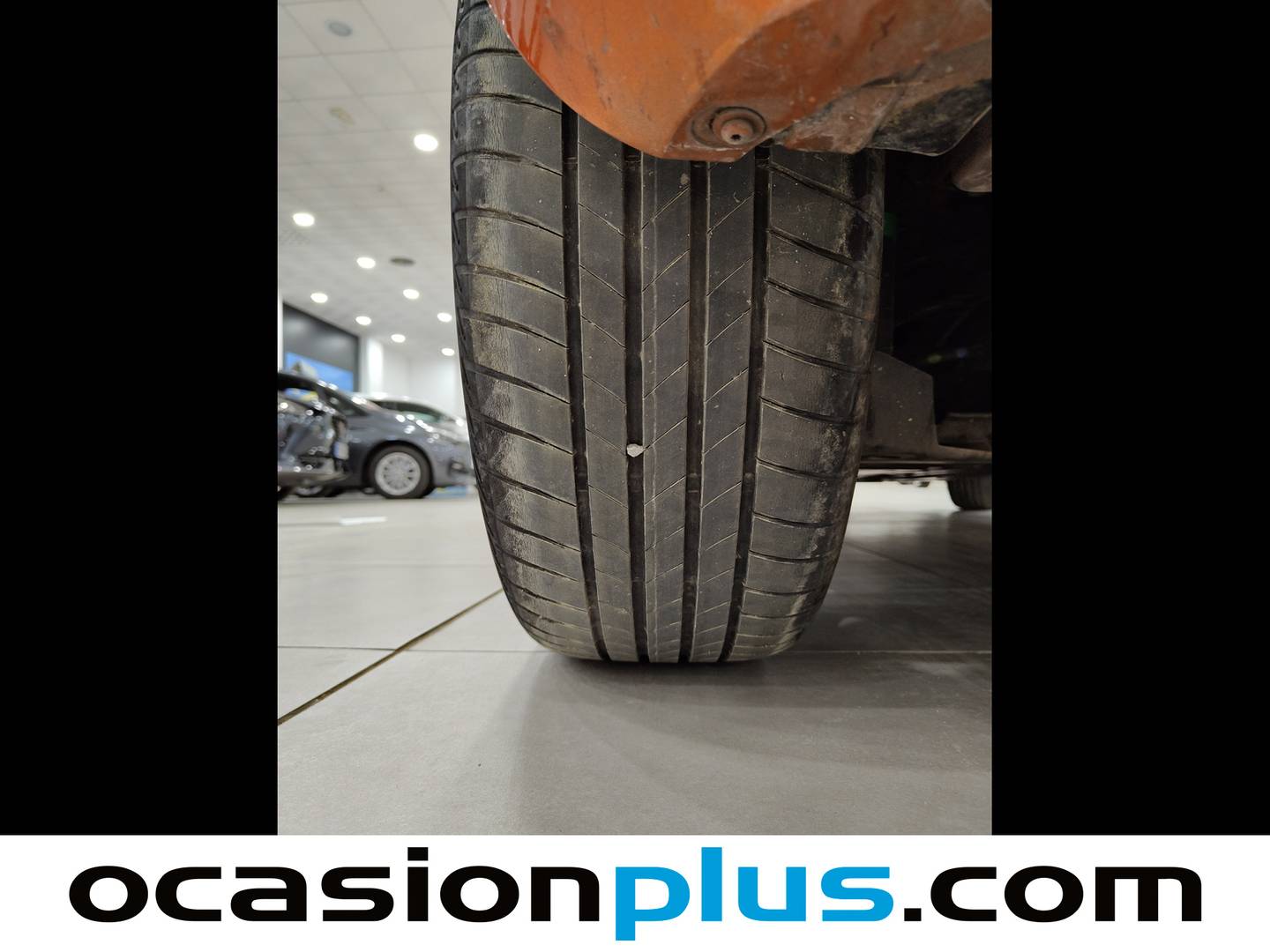 Foto Renault Clio Renault Clio Intens E-Tech Híbrido (140 CV)