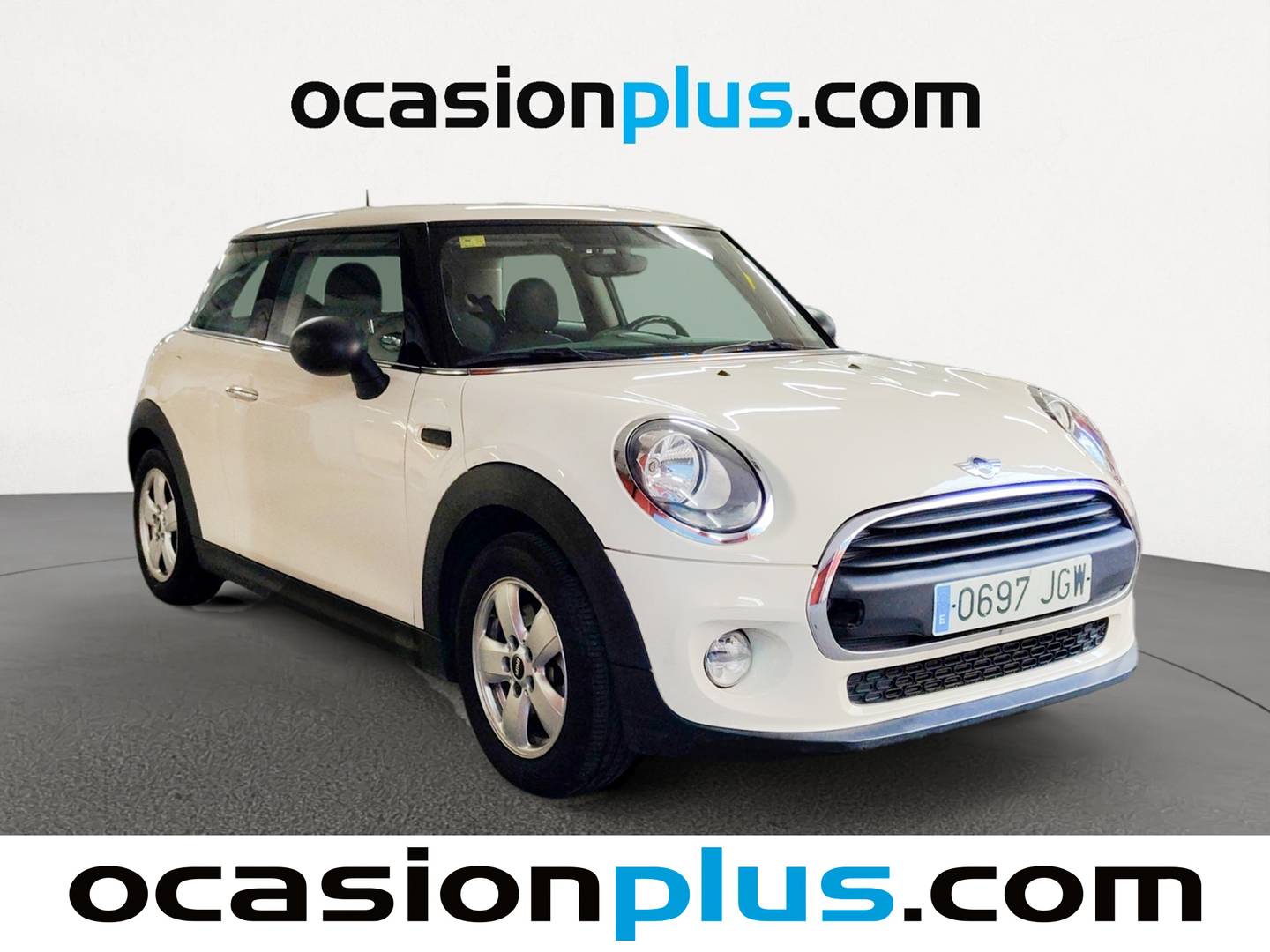 Foto Mini MINI MINI MINI 3 Puertas One (102 CV)