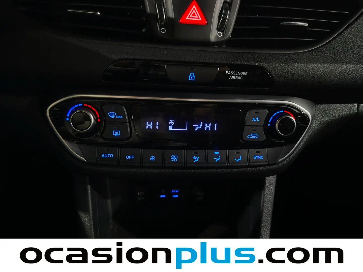 Foto Hyundai i30 Hyundai i30 1.0 TGDI Klass (120 CV)