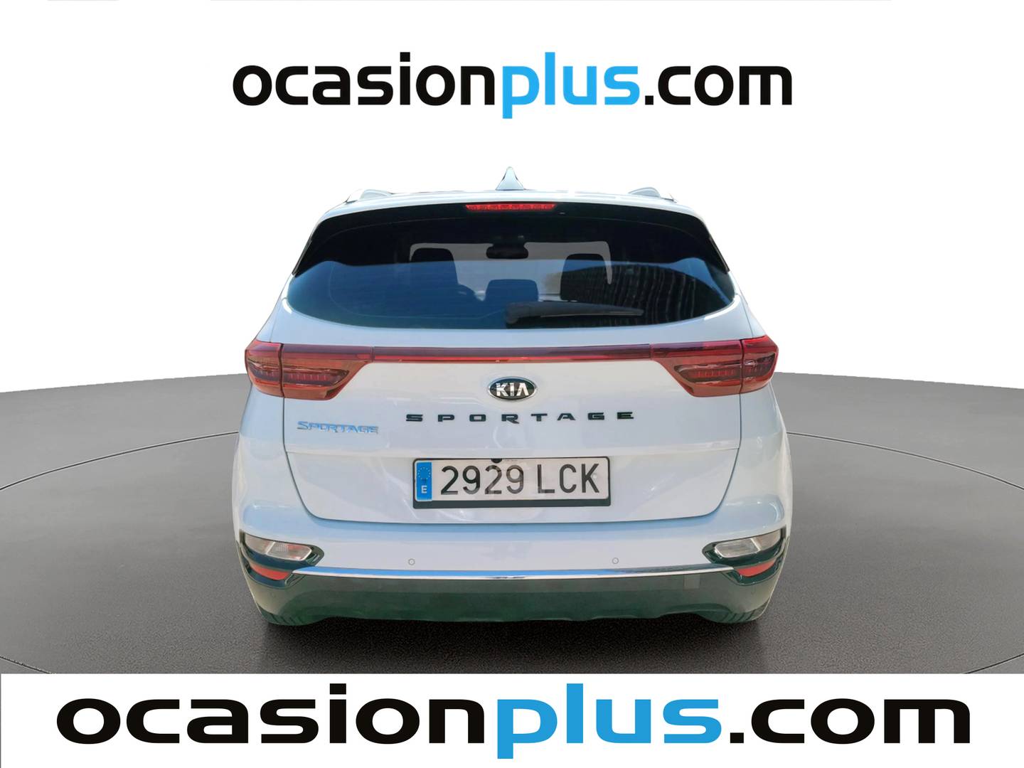 KIA Sportage KIA Sportage 1.6 GDi Drive 4x2 (132 CV) barato