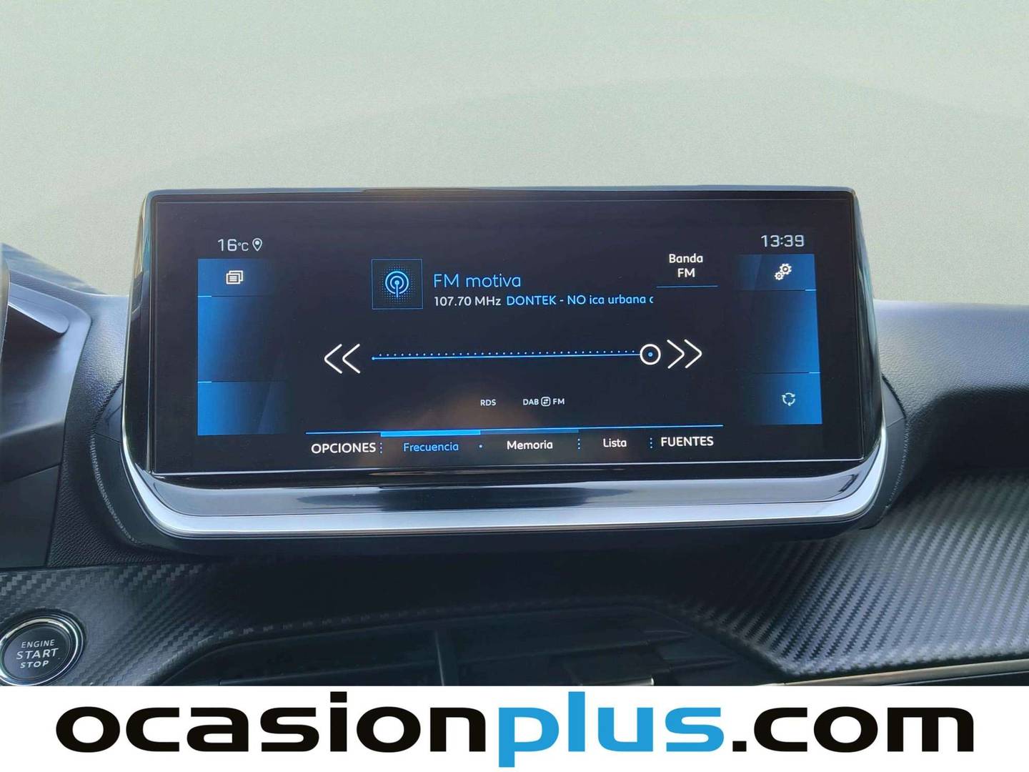 Peugeot 2008 Peugeot 2008 BlueHDi 110 Allure Pack (110 CV) al mejor precio