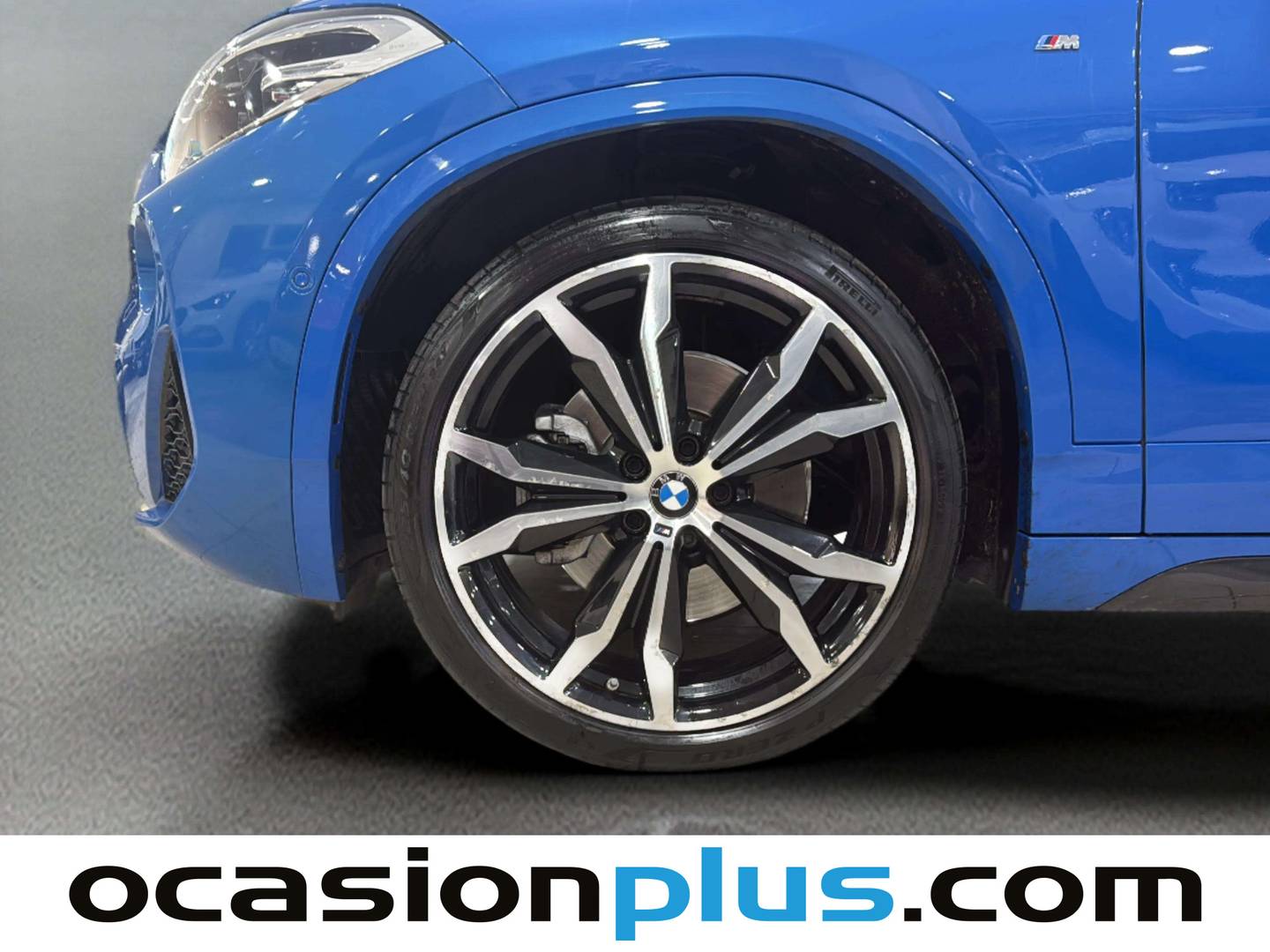 BMW X2 BMW X2 sDrive20i (192 CV) PACK M 2019