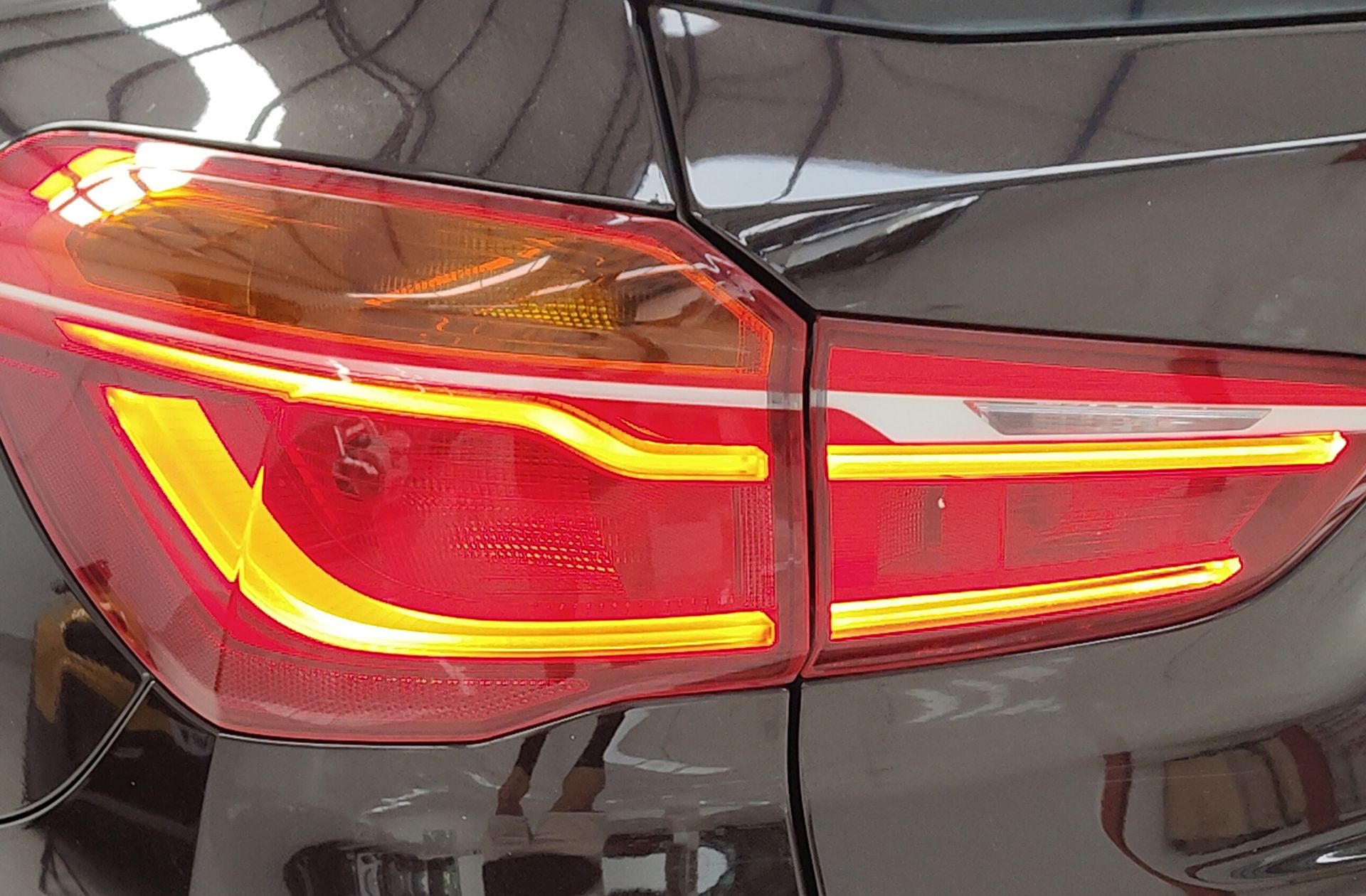 BMW X1 sDrive18d - foto 18
