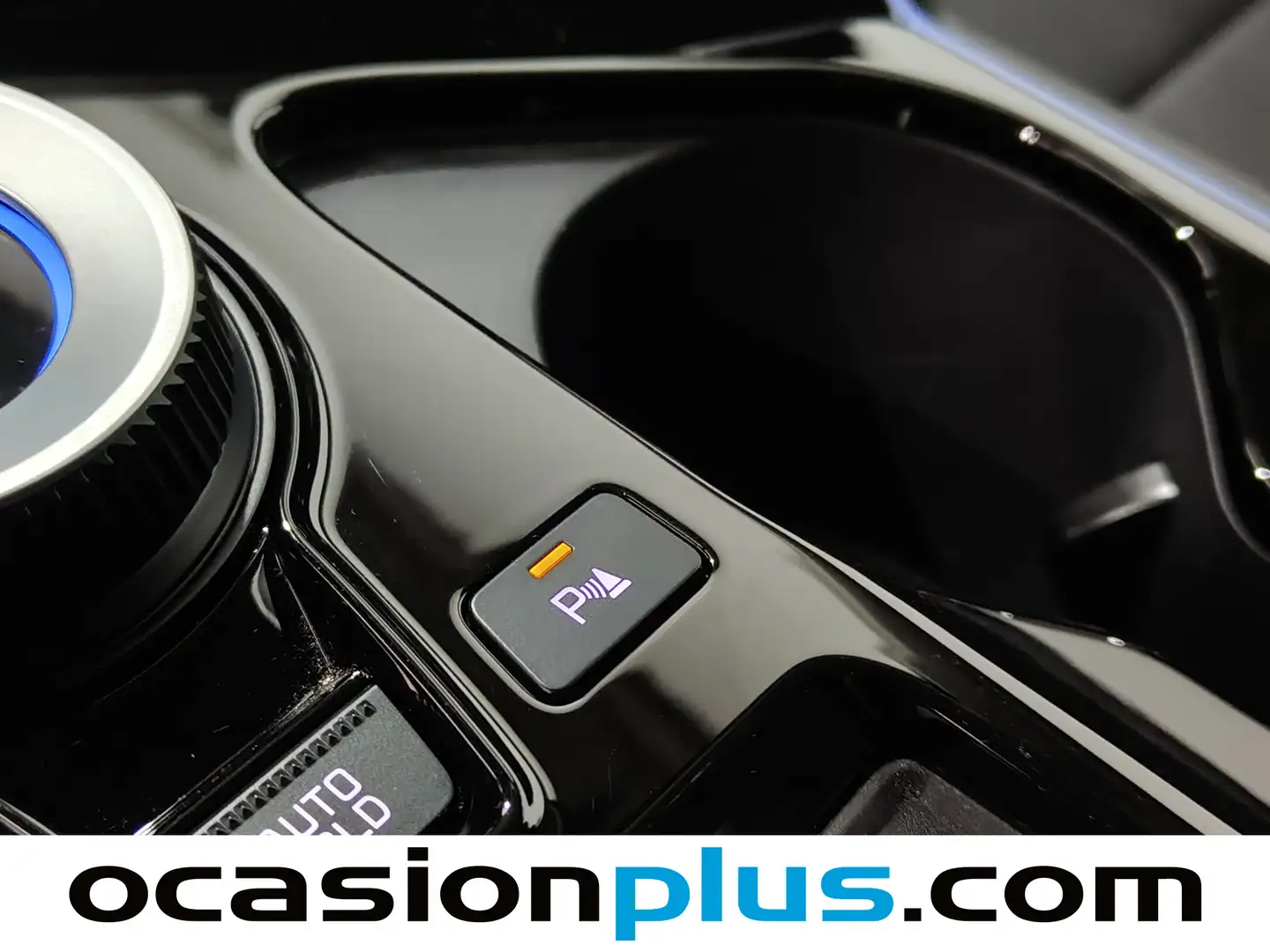 Foto KIA EV6 Kia EV6 Plus Edition 77kWh RWD (Long R) (229 CV)