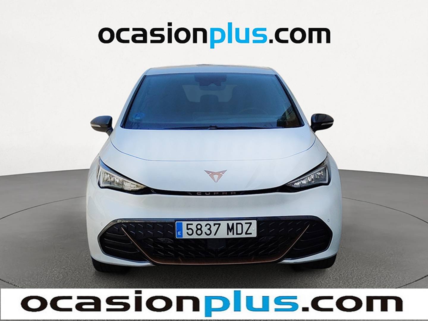 Foto Cupra Born CUPRA Born 58kWh E-Boost Pack (231 CV)