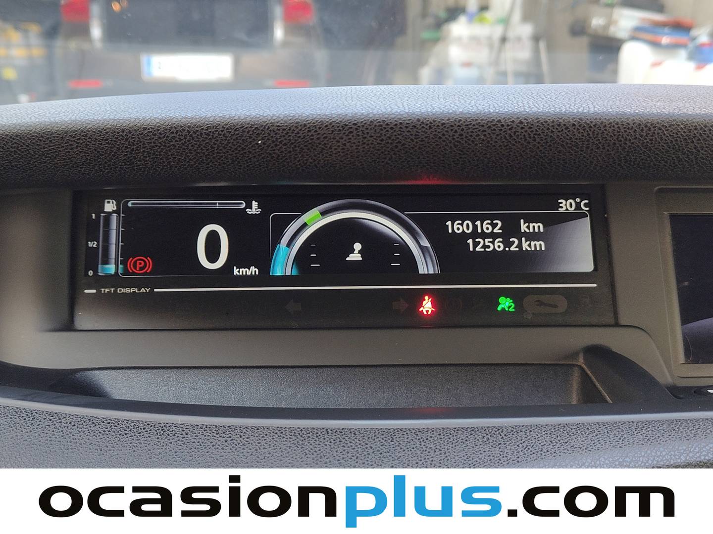 Foto Renault Scénic Renault Scenic 1.6 dCi Energy Limited (130 CV)