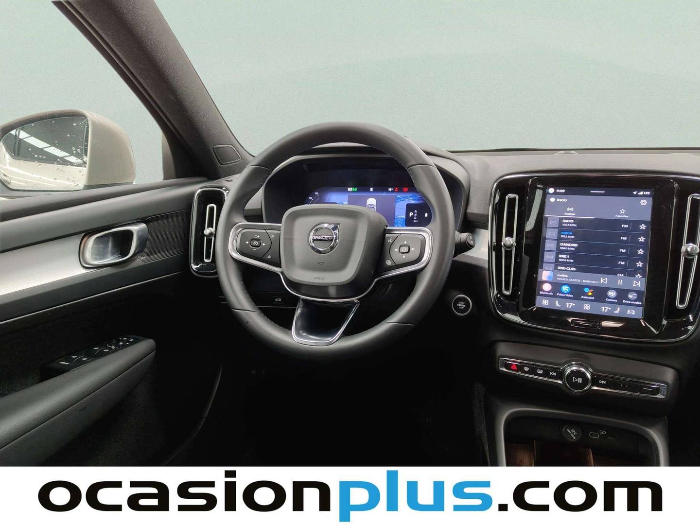 Volvo XC40 Volvo XC40 B3 G Core Auto (163 CV) automático