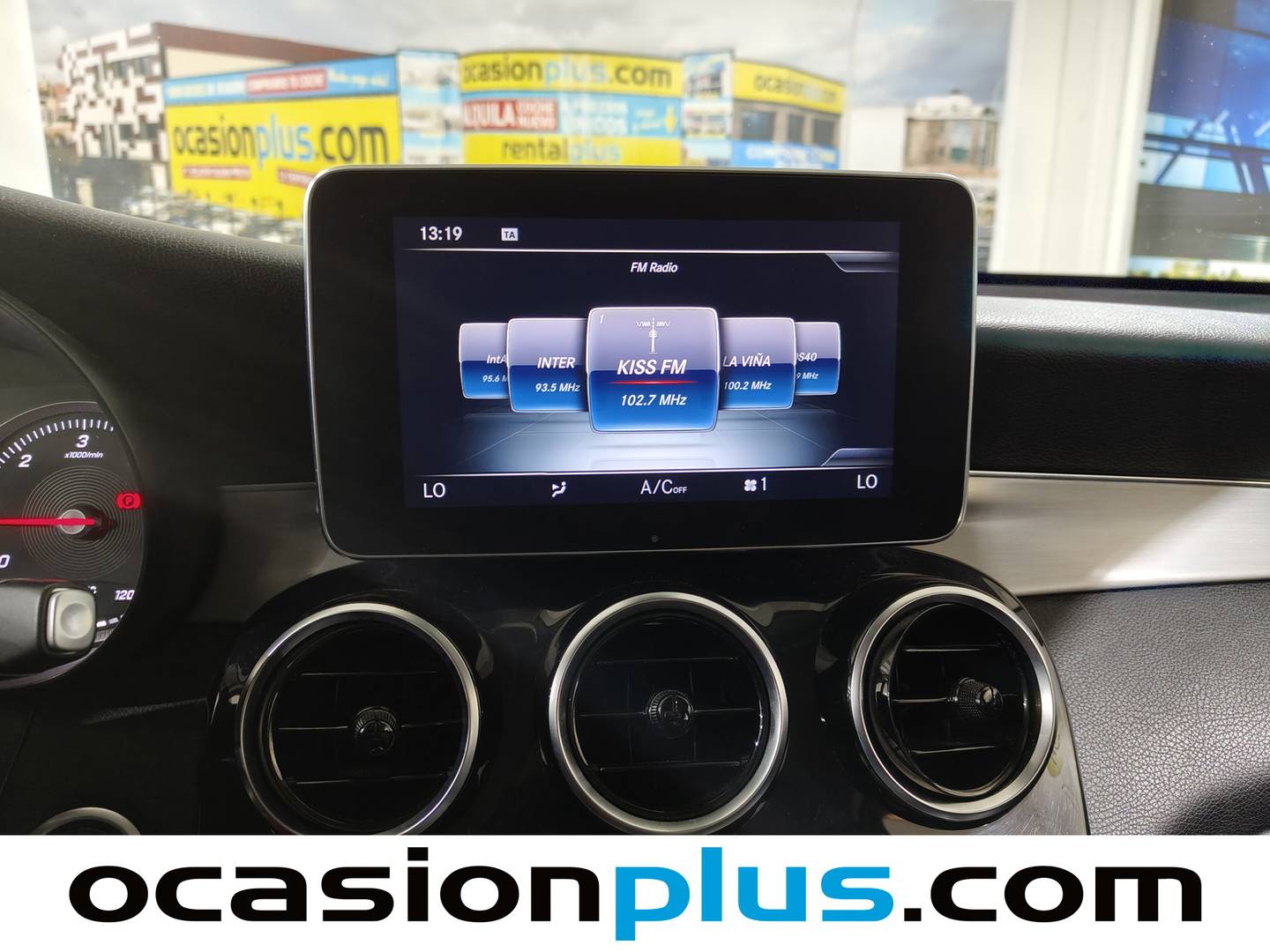 Foto Mercedes Clase GLC Mercedes-Benz GLC 250 d 4Matic (204 CV)