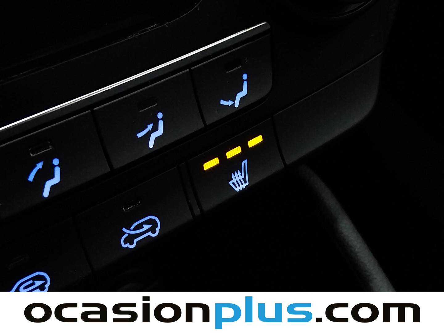 Foto Hyundai Tucson Hyundai Tucson 1.6 CRDI 48V N-Line DT 4X2 (136 CV)