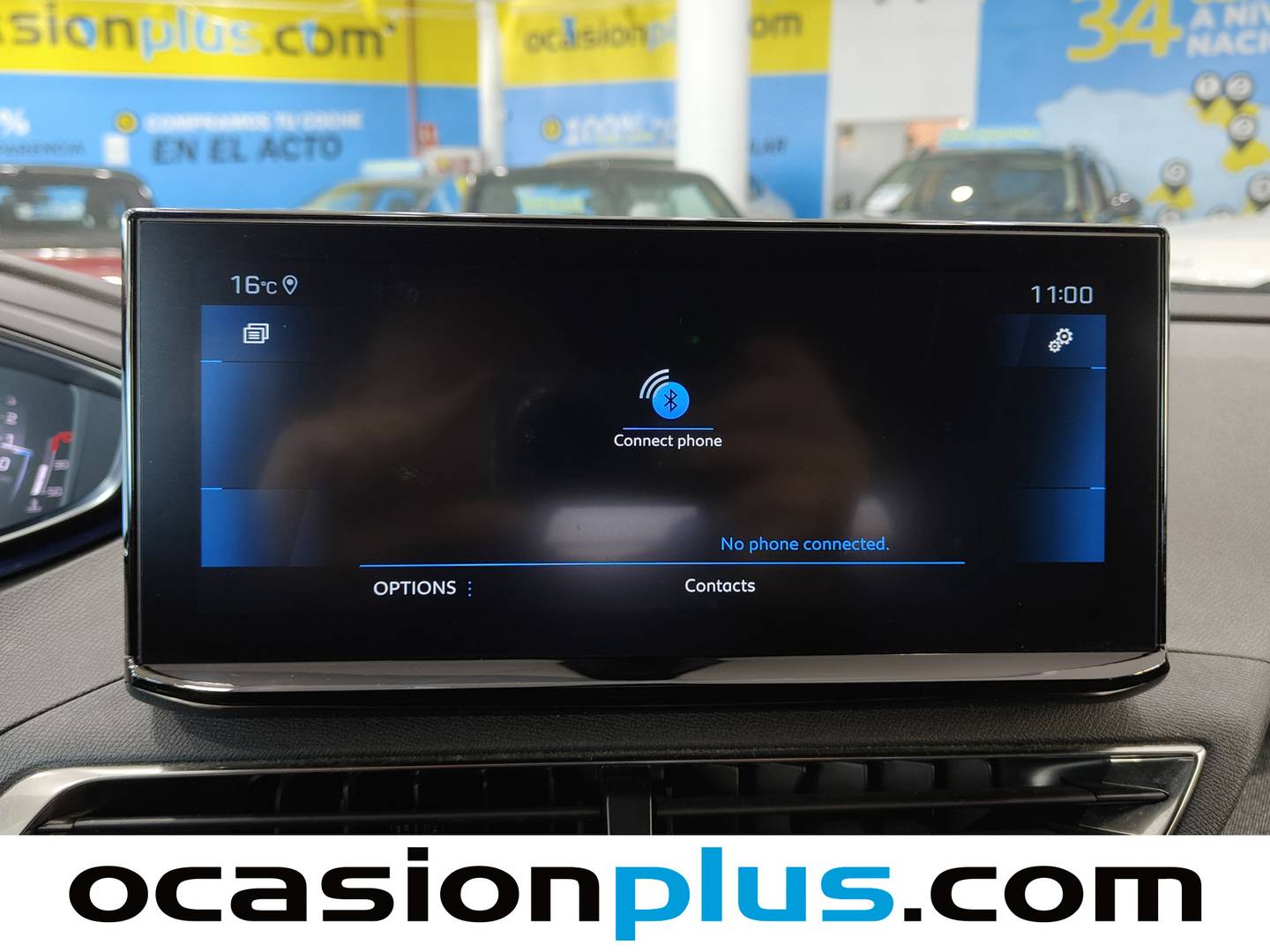 Peugeot 5008 Peugeot 5008 Hybrid 1.2 Allure Pack eDCS6 (136 CV) al mejor precio