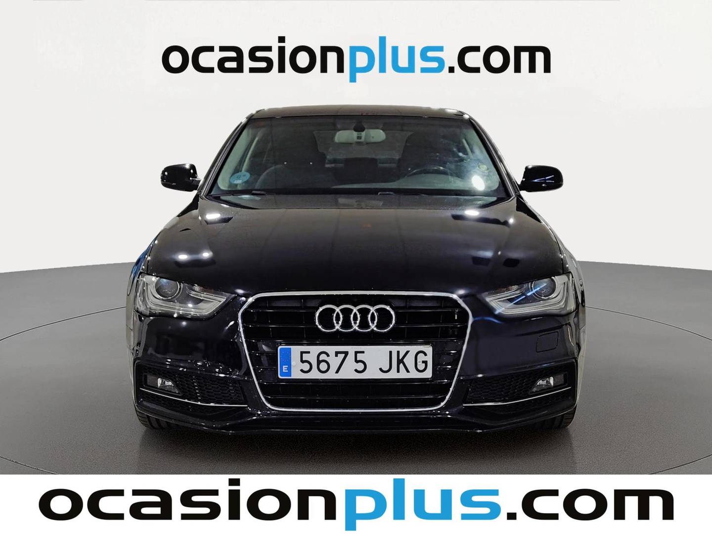 Audi A4 Audi A4 S line edition 2.0 TDI clean diesel (150 CV) multitronic barato