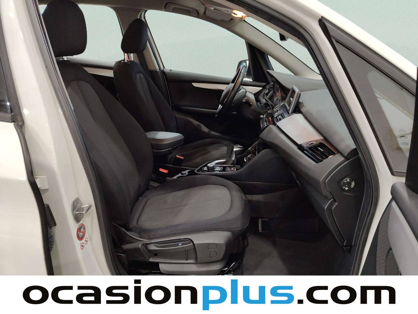 BMW Serie 2 Active Tourer BMW Serie 2 218d Active Tourer (150 CV) km 0