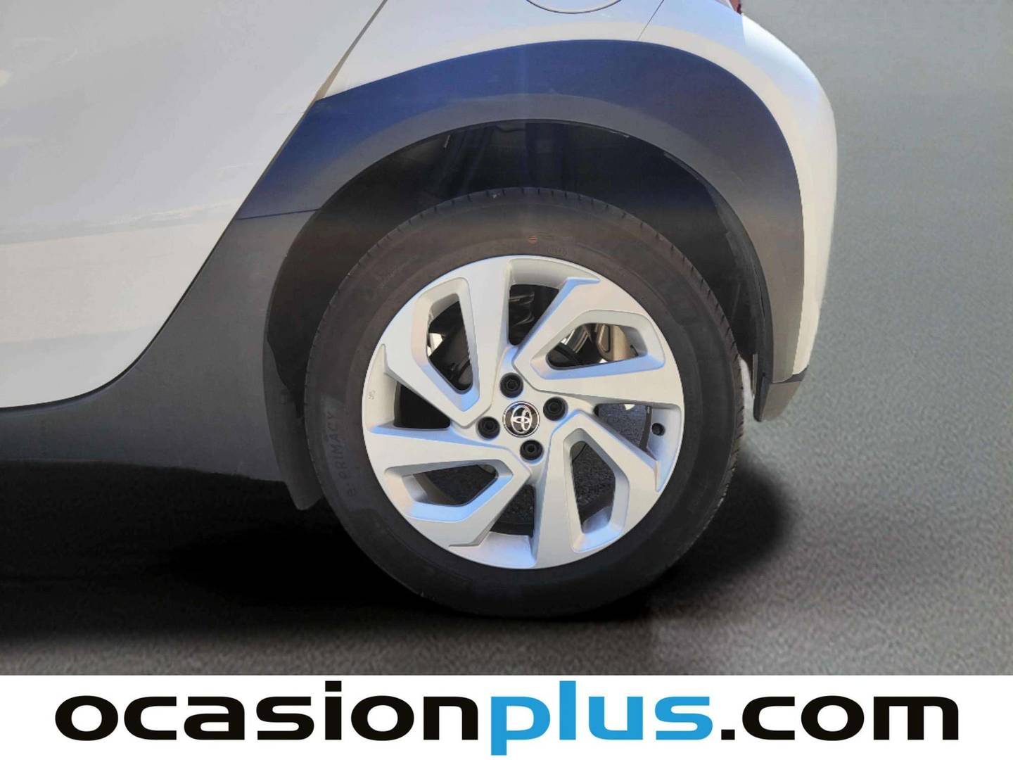 Toyota Aygo X Cross Toyota Aygo X Cross 1.0 VVT-I Play (72 CV) de ocasión