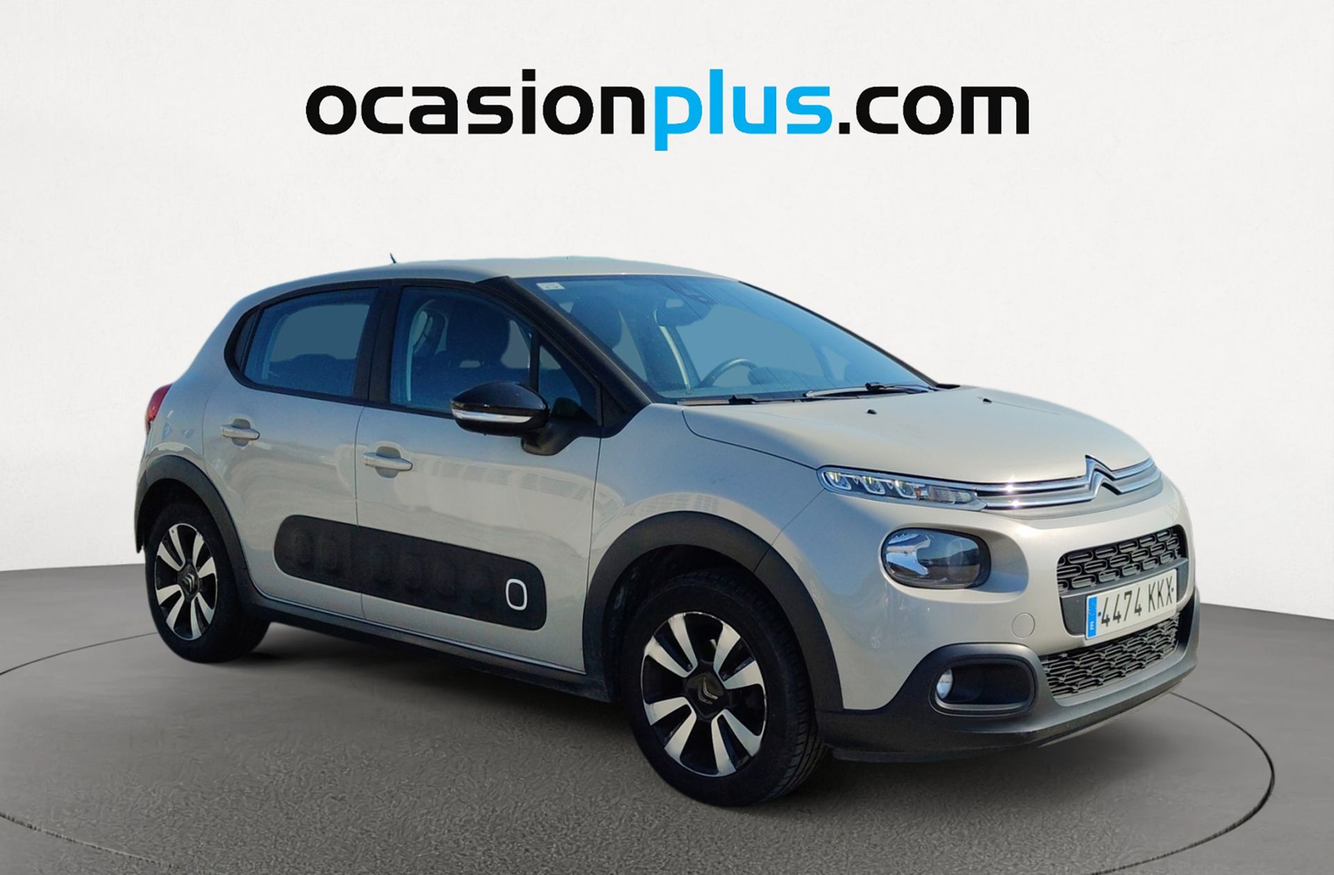 Citroën C3 PureTech 82 Feel - foto 2