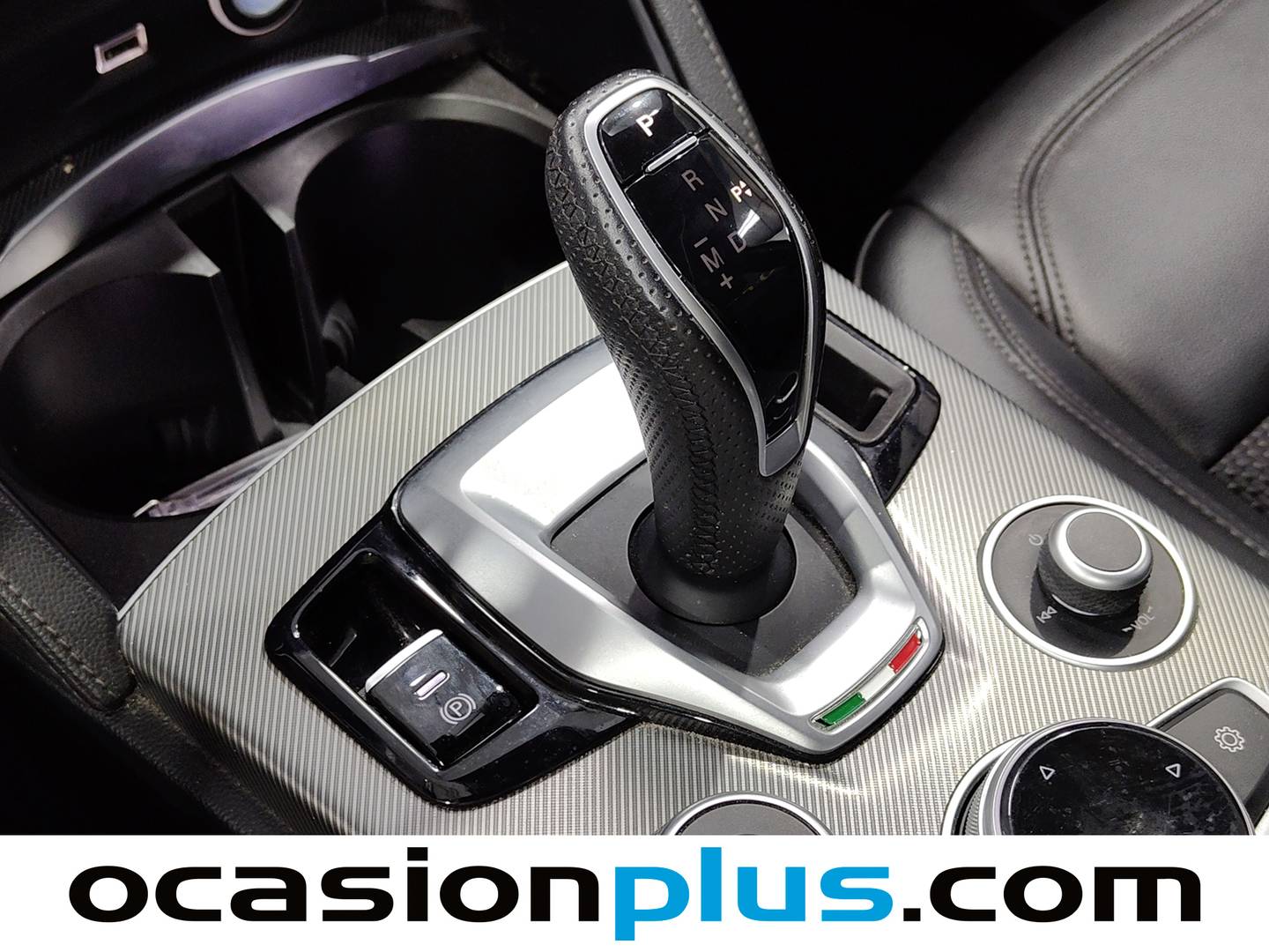 Foto Alfa Romeo Stelvio Alfa Romeo Stelvio 2.2 Diesel Sprint AWD (190 CV)