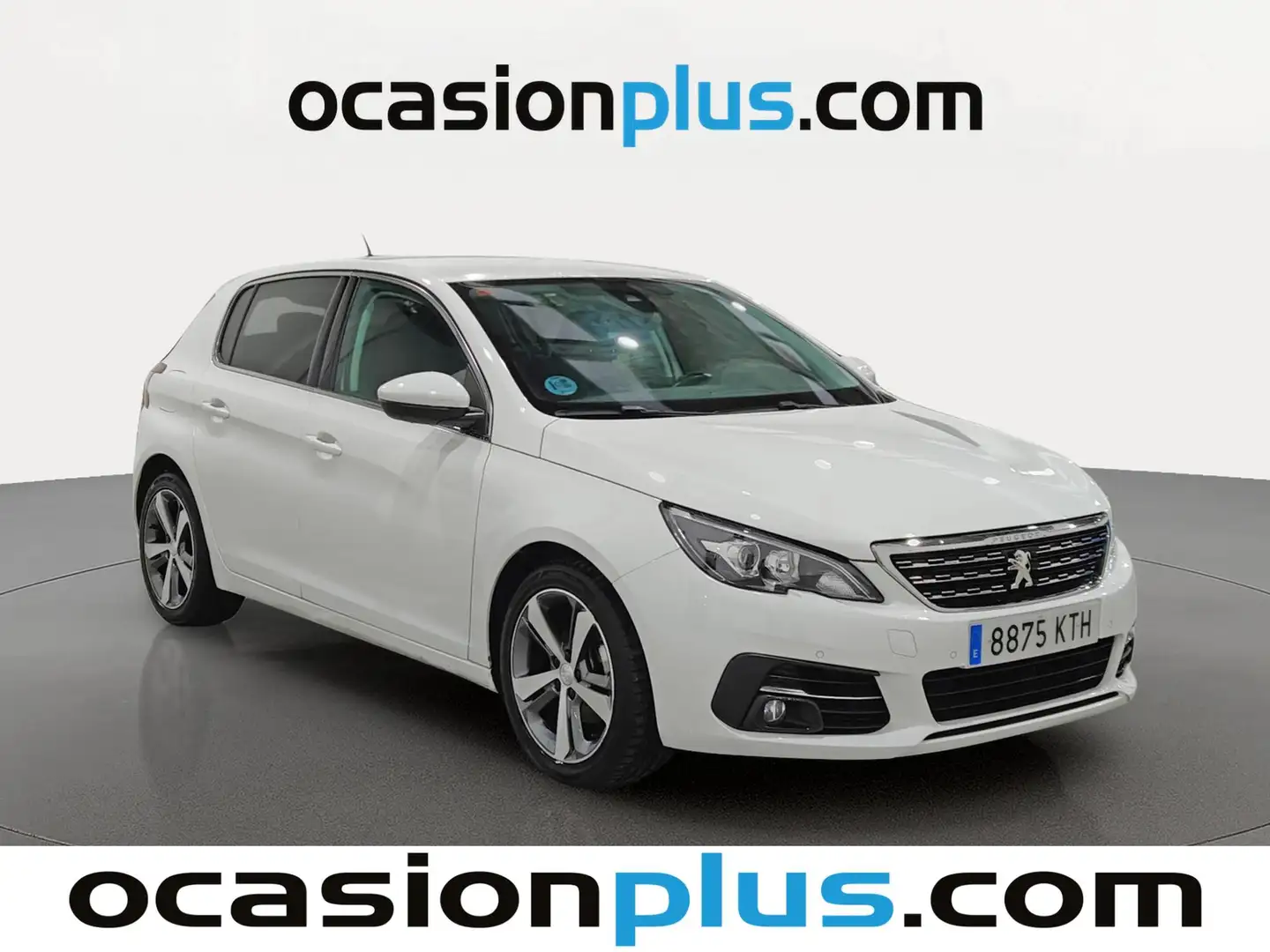 Foto Peugeot 308 Peugeot 308 BlueHDi 130 S&S Allure (130 CV)