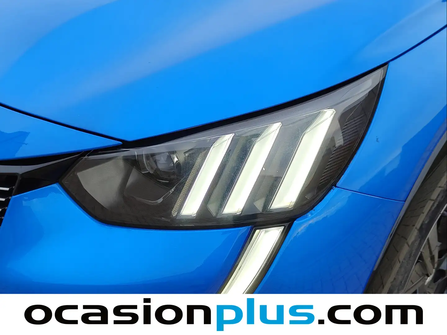 Foto Peugeot 208 Peugeot 208 PureTech 100 GT EAT8  (100 CV)