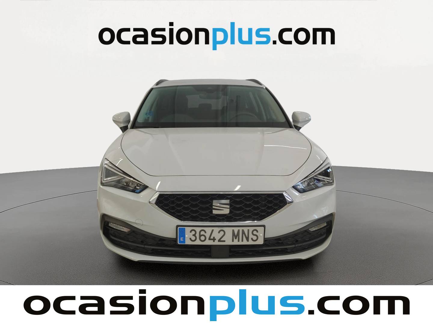Seat León Seat León ST 1.5 eTSI Style Special Edition DSG (150 CV) al mejor precio