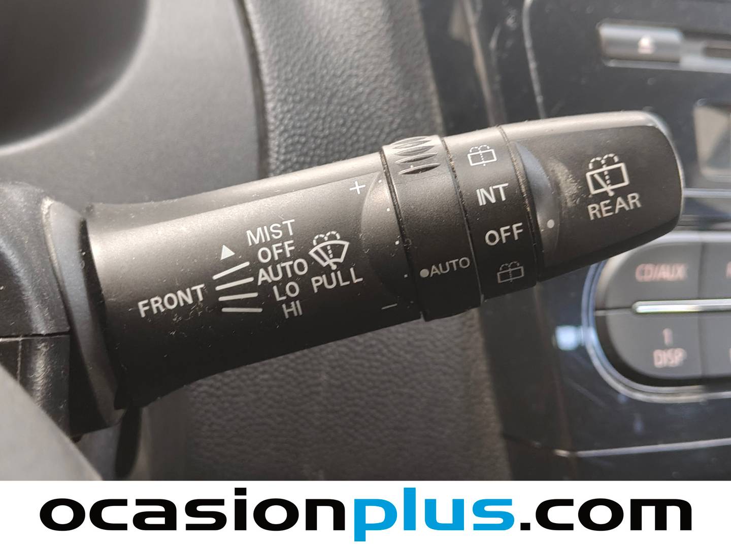 Extras del Mitsubishi Space Star Mitsubishi Space Star 120 MPI Motion (80 CV)