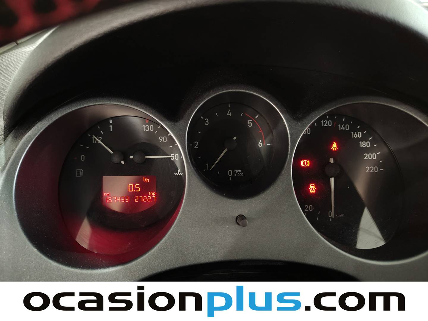 Seat Altea Seat Altea 1.9 TDI Reference (105 CV) 2009
