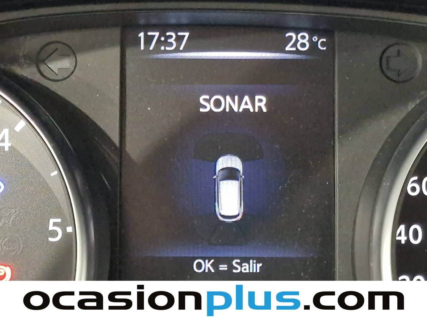 Extras y acabados del Nissan QASHQAI Nissan Qashqai dCi 130 Acenta (130 CV)