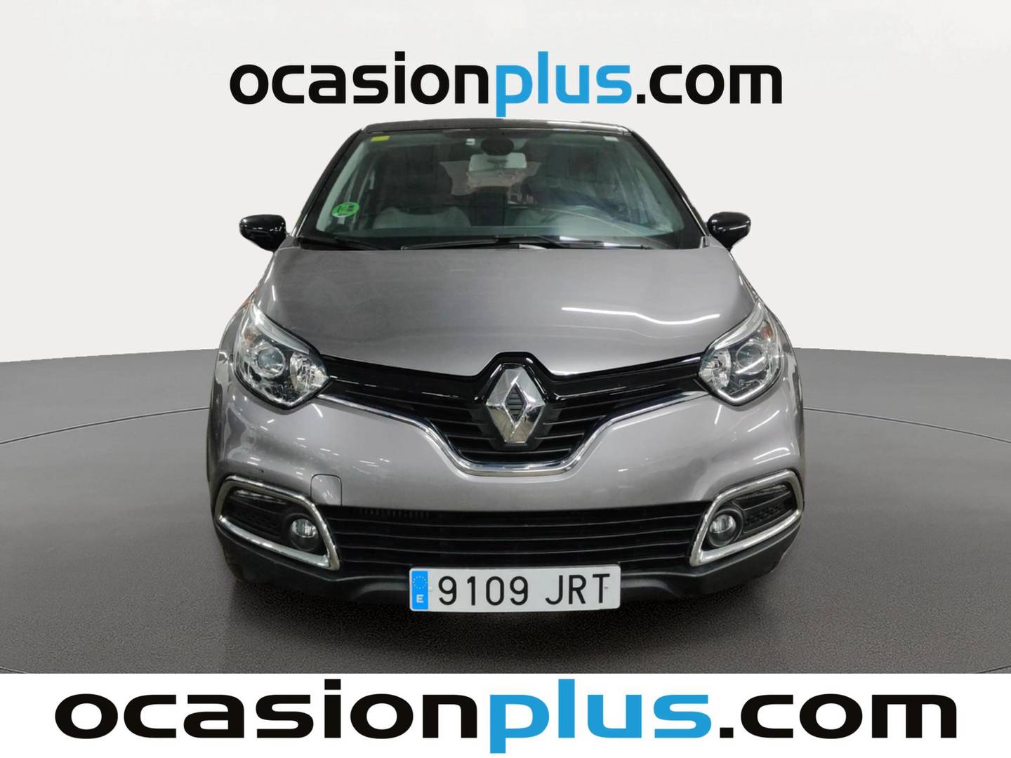 Renault Captur Renault Captur Zen Energy dCi (90 CV) EDC de ocasión