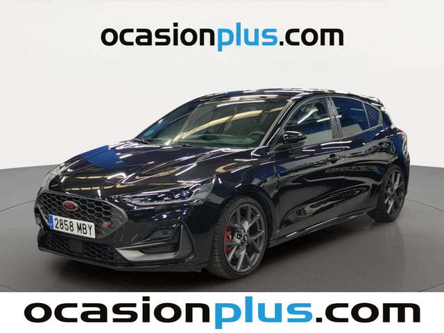 Ford Focus 2.3 EcoBoost ST (280 CV) de segunda mano