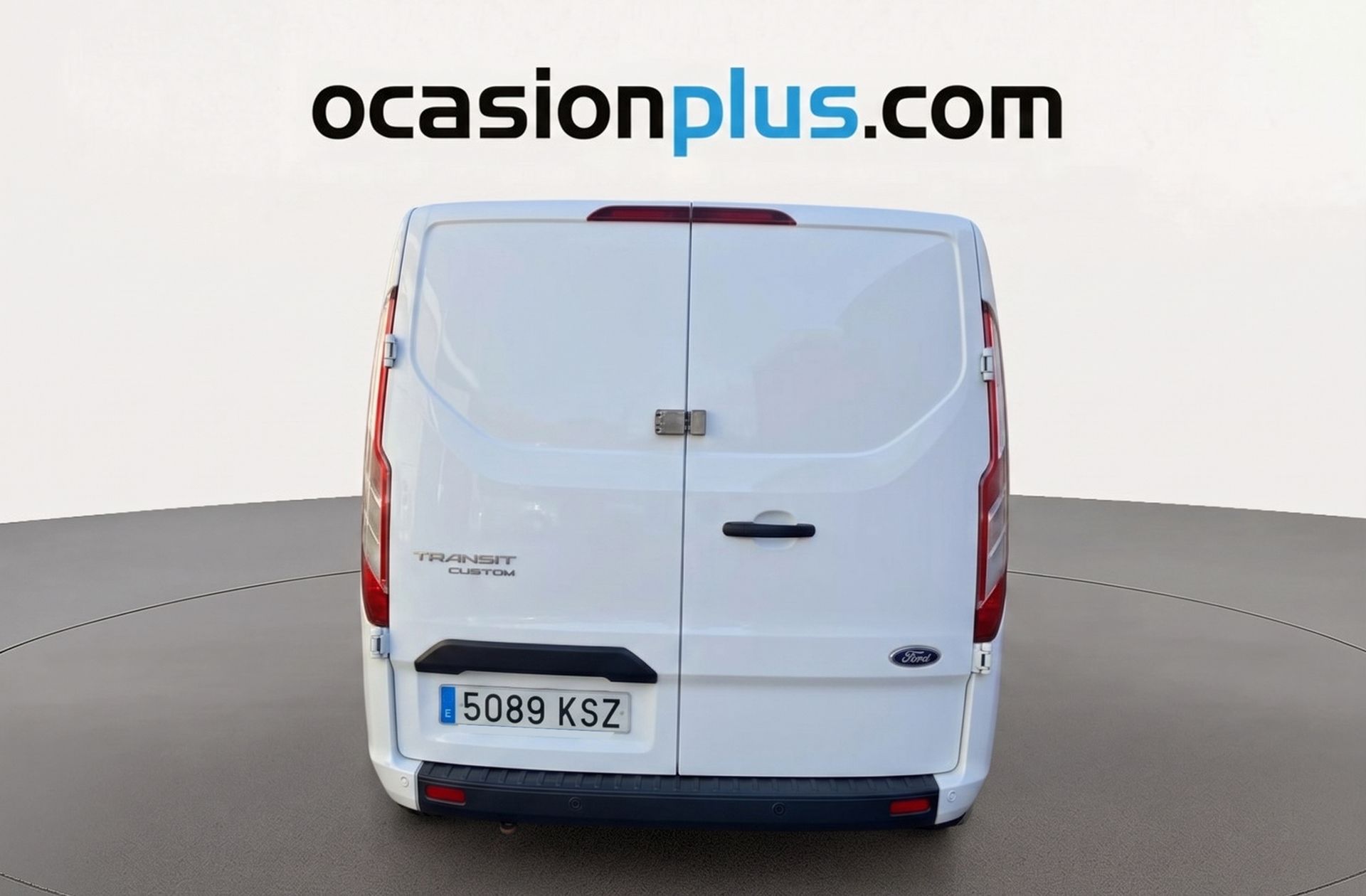 Ford Transit Custom Furgon 2.0 TDCi 280 L1 Trend - foto 11