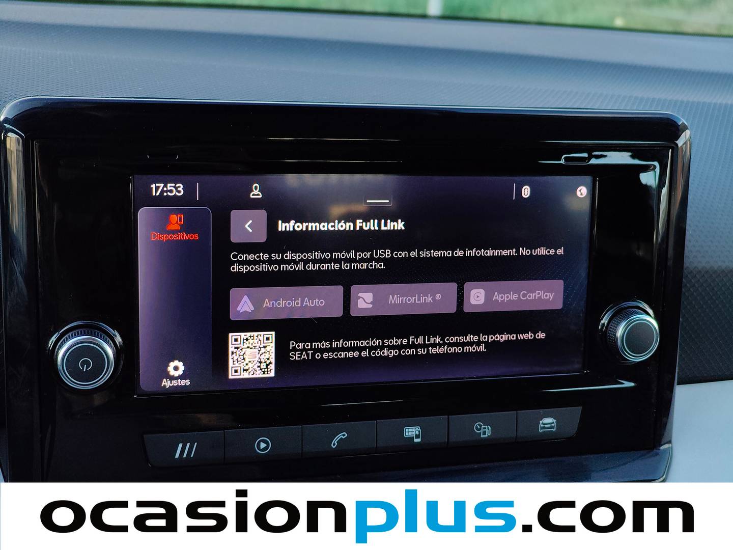 Foto Seat Ibiza SEAT Ibiza 1.0 MPI Reference XL 59 kW (80 CV)