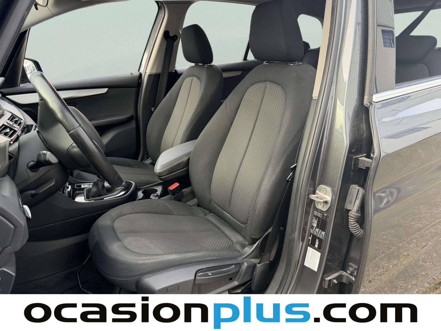 Foto BMW Serie 2 Gran Tourer BMW Serie 2 218d Gran Tourer (150 CV)