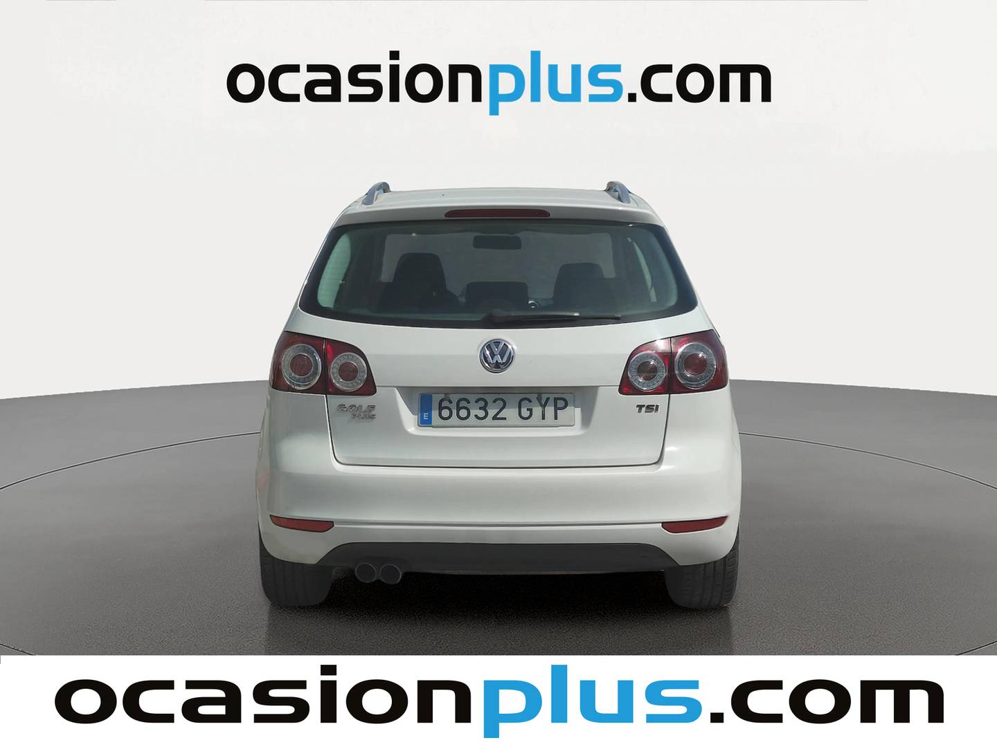 Volkswagen Golf Plus Volkswagen Golf Plus Sport 1.4 TSI (122 CV) barato