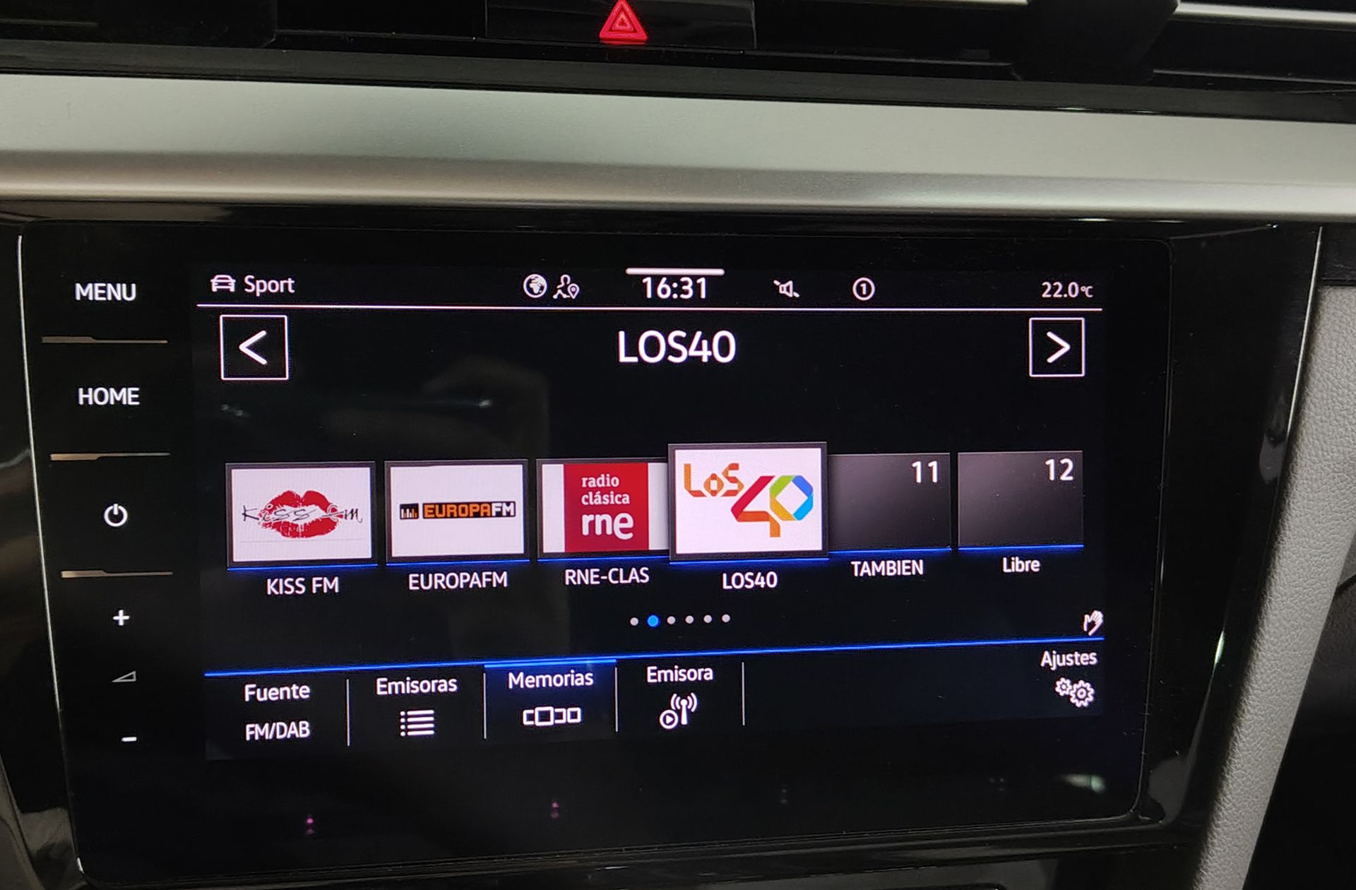 Volkswagen Arteon Elegance eHybrid 1.4 TSI DSG - foto 38