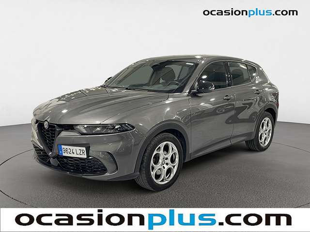 Alfa Romeo Tonale 1.5 MHEV Sprint FWD (130 CV) de segunda mano