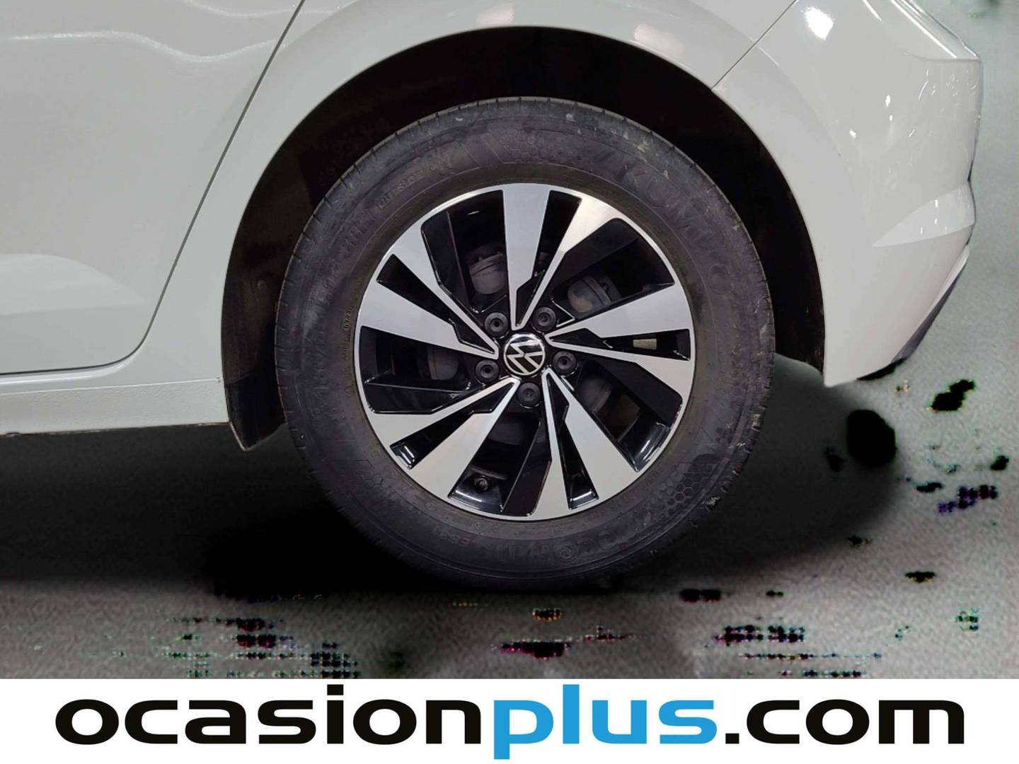 Volkswagen Polo Volkswagen Polo Advance 1.0 TSI (95 CV) manual