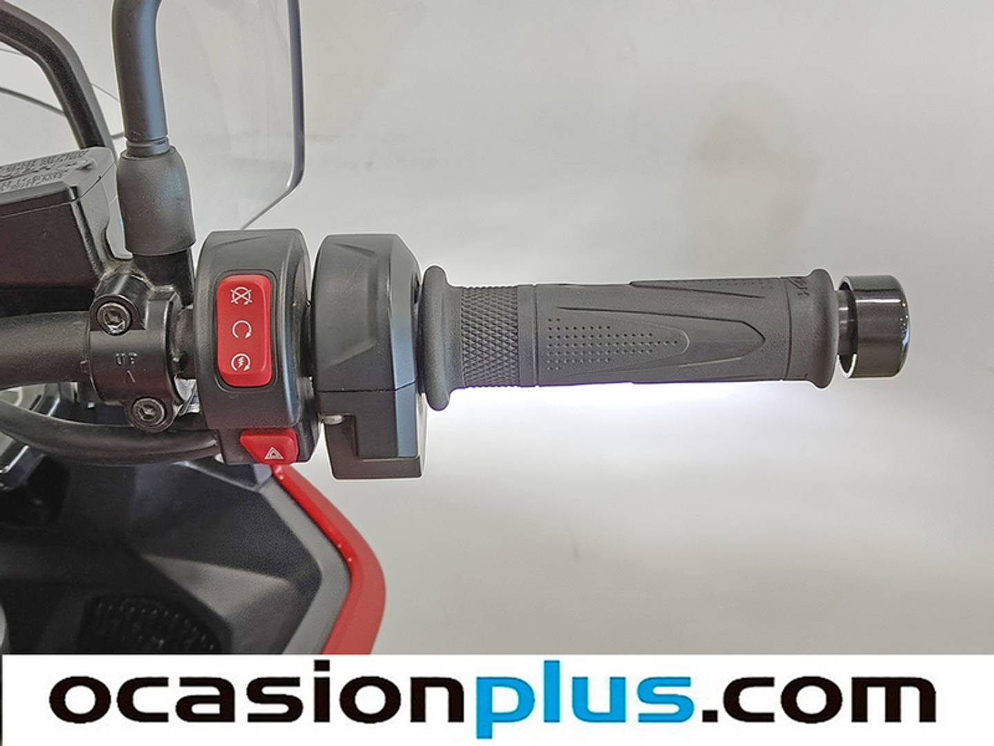 Triumph Tiger Triumph Tiger Sport 660 (47 CV) de segunda mano