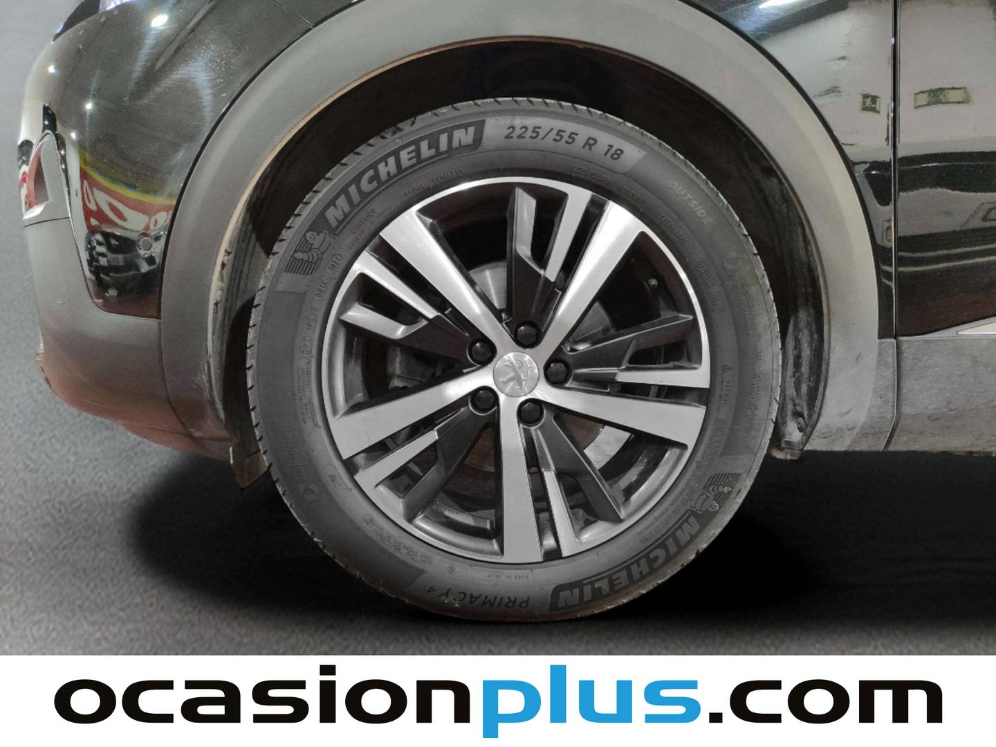 Peugeot 3008 Peugeot 3008 BlueHDI 130 S&S Allure (130 CV) barato
