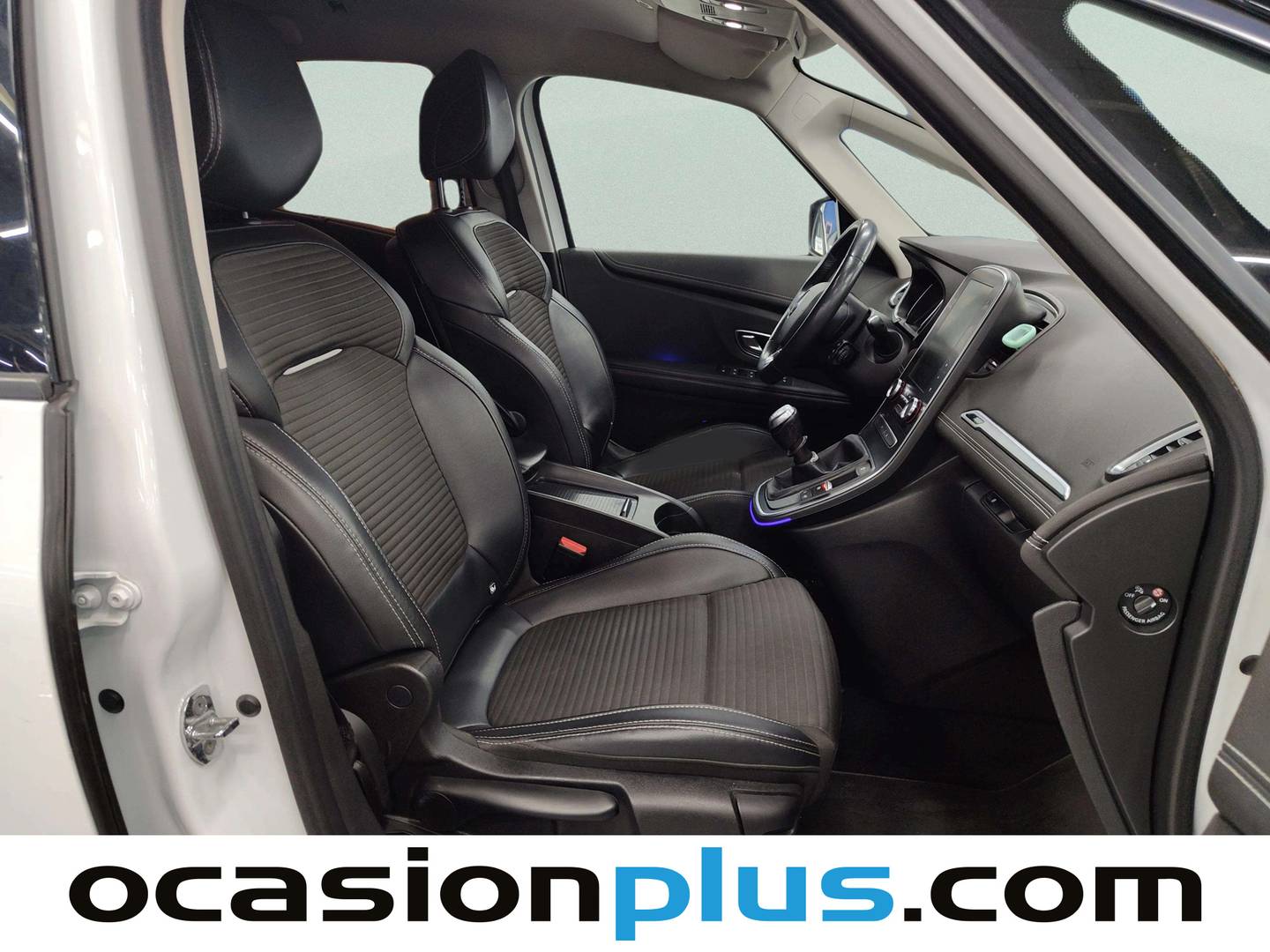 Renault Scénic Renault Scenic Zen Energy dCi (130 CV) km 0