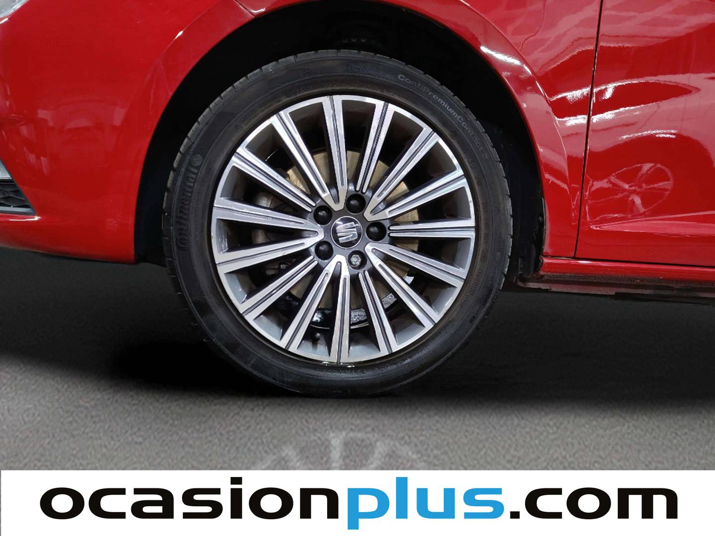 Extras del Seat Ibiza Seat Ibiza SC 1.0 EcoTSI Style Connect Blue (110 CV)