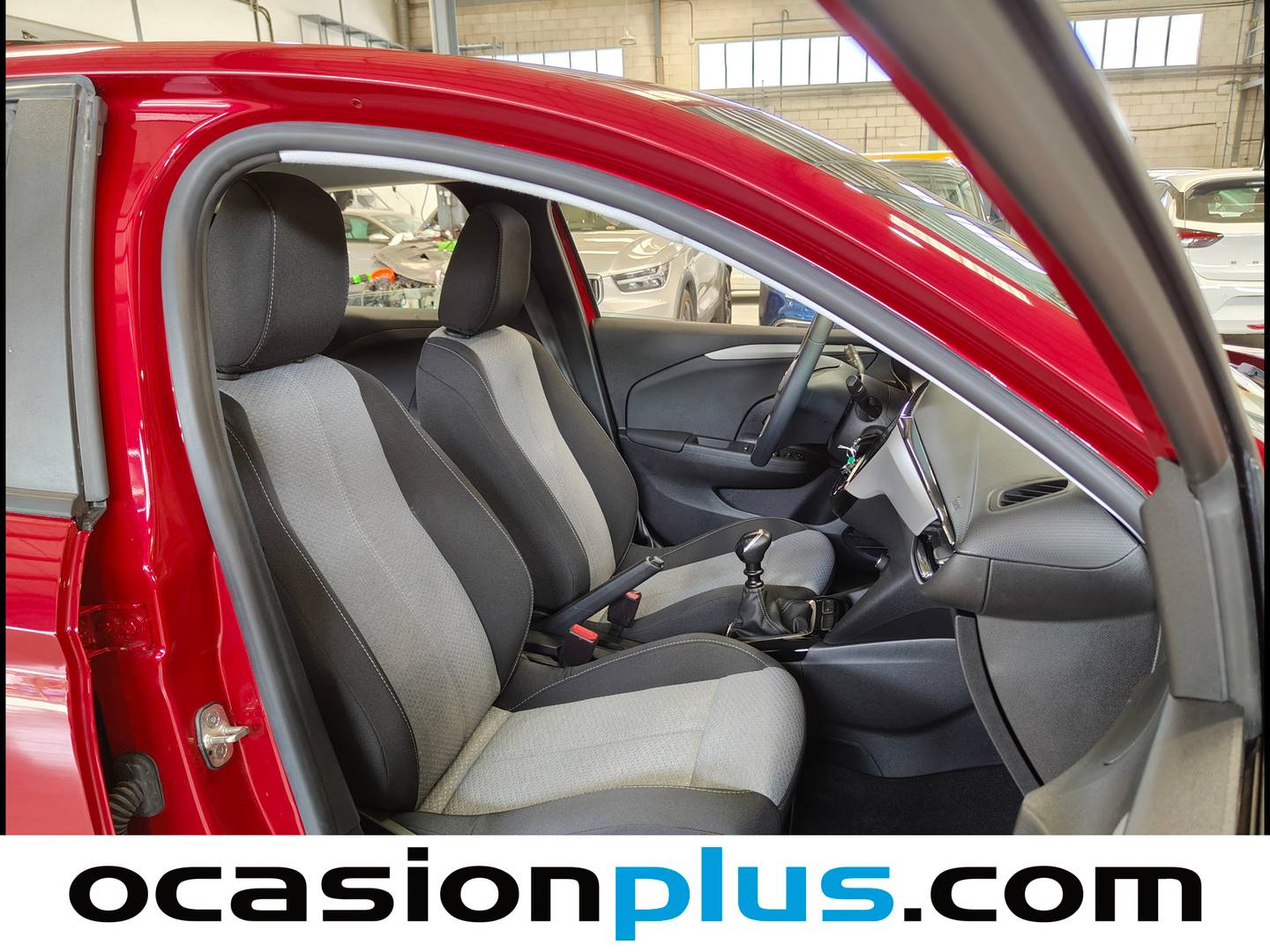 Opel Corsa Opel Corsa 1.2T XHL Edition (100 CV) gasolina