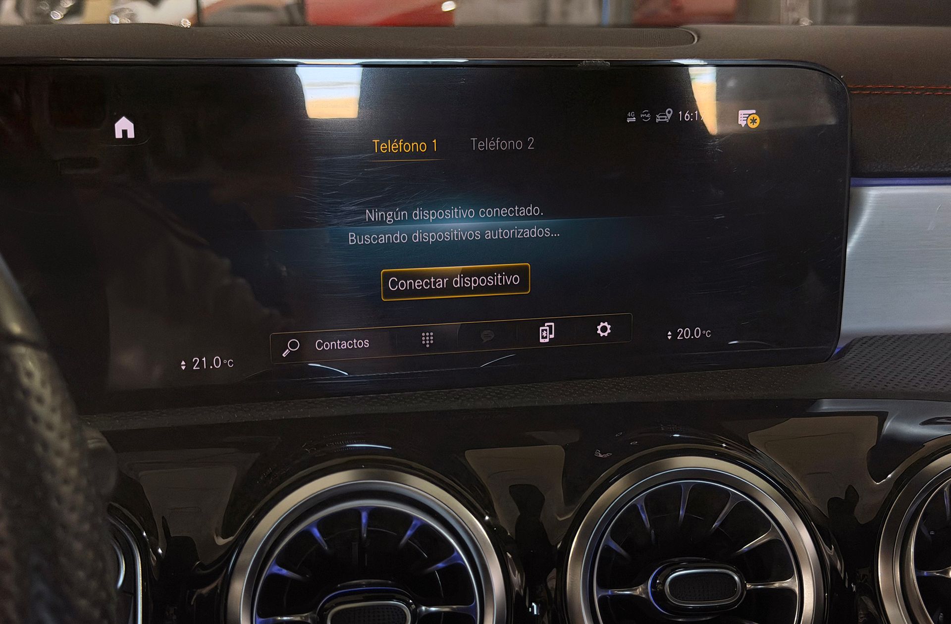 Mercedes-Benz CLA 180 Pack AMG - foto 32