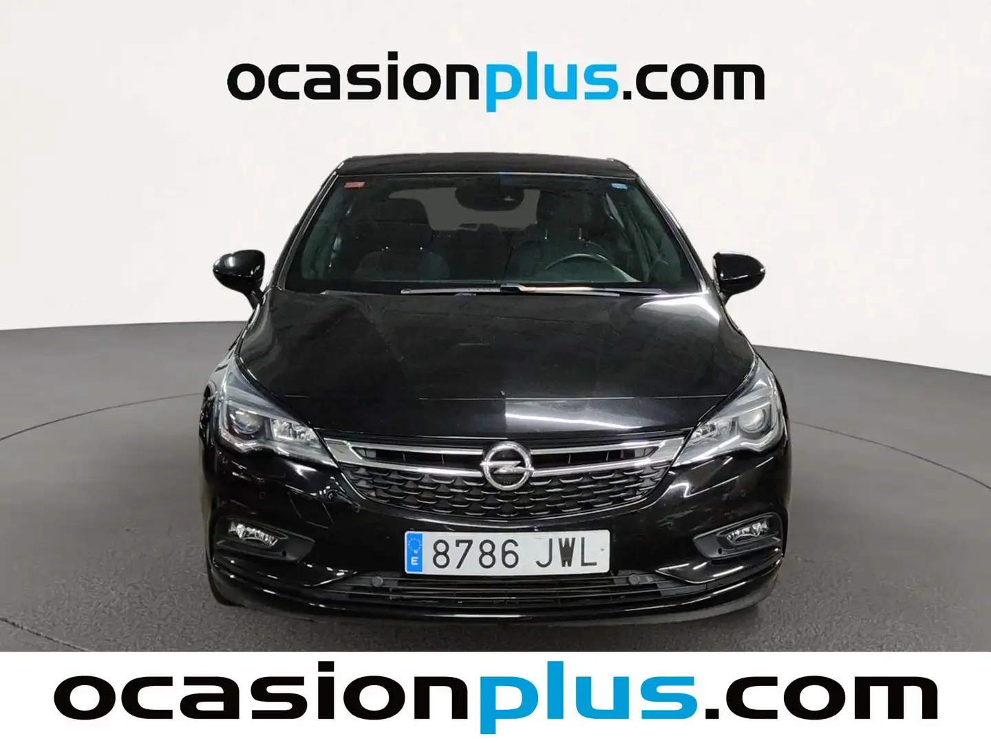 Foto Opel Astra Opel Astra 1.4 Turbo S&S Dynamic (125 CV)