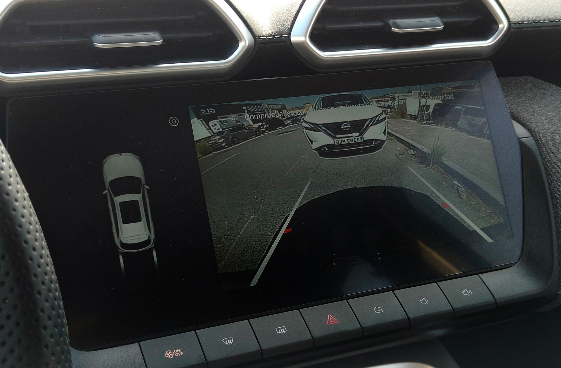 MG ZS 1.5 Hybrid+ Comfort - foto 9