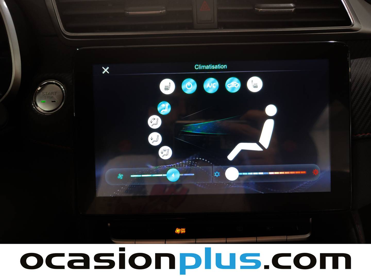 Paquetes del MG ZS MG ZS 1.0T Luxury Auto (111 CV)