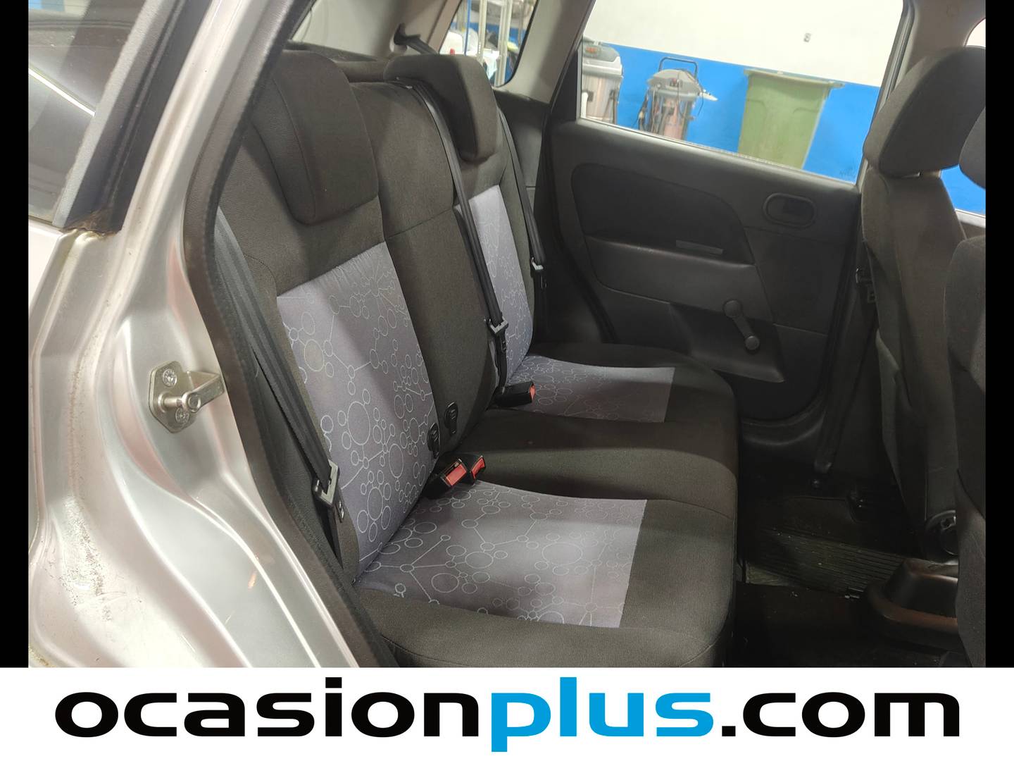 Ford Fiesta Ford Fiesta 1.4 TDCI Ambiente (68 CV) al mejor precio