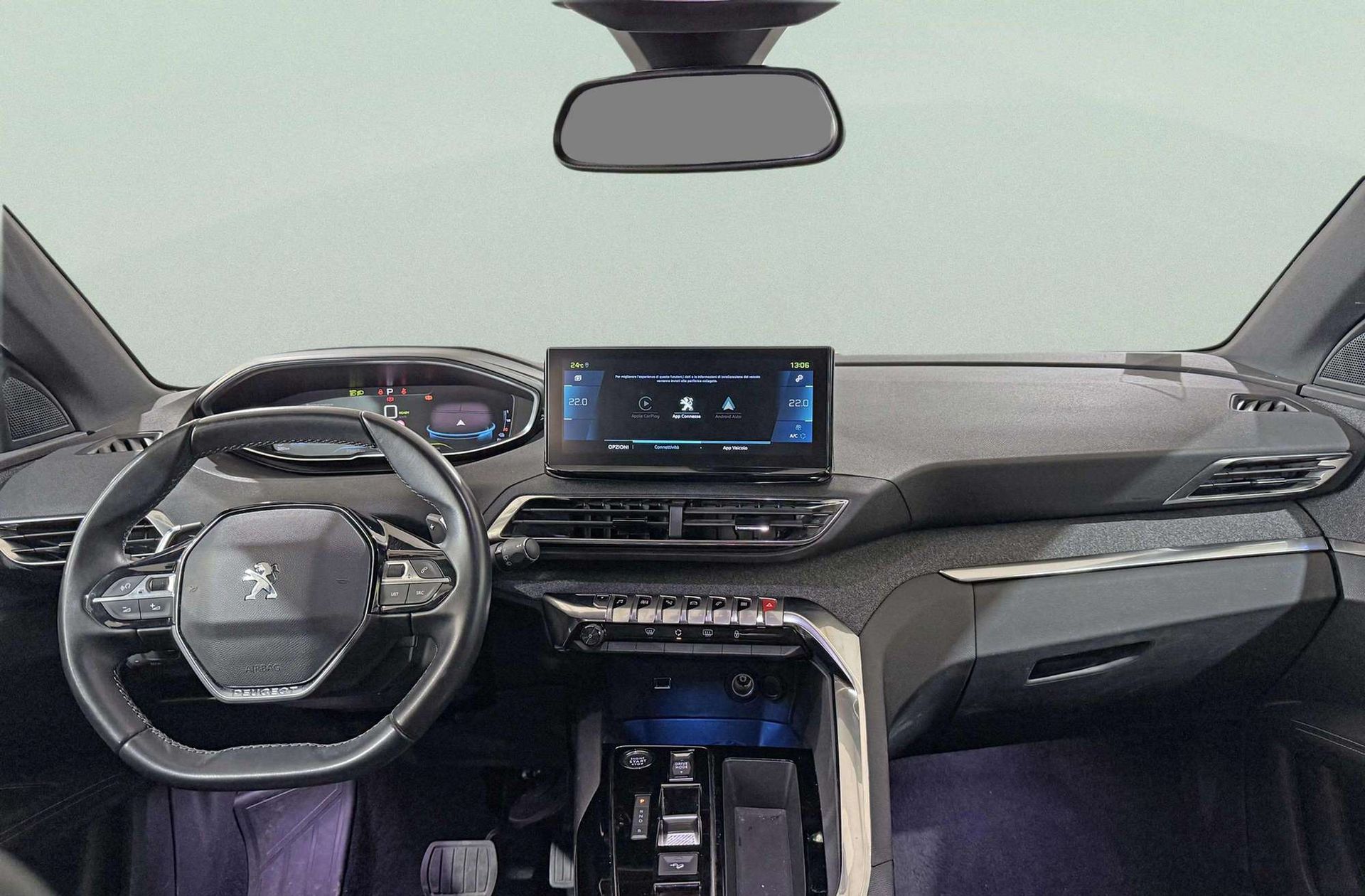 Peugeot 3008 300 Allure Pack e-EAT8 4x4 - foto 6