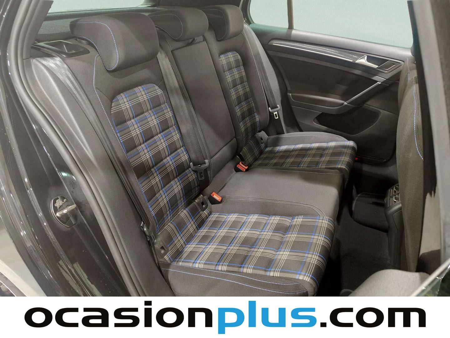 Volkswagen Golf Volkswagen Golf GTE 1.4 TSI e-Power (204 CV) DSG 2018