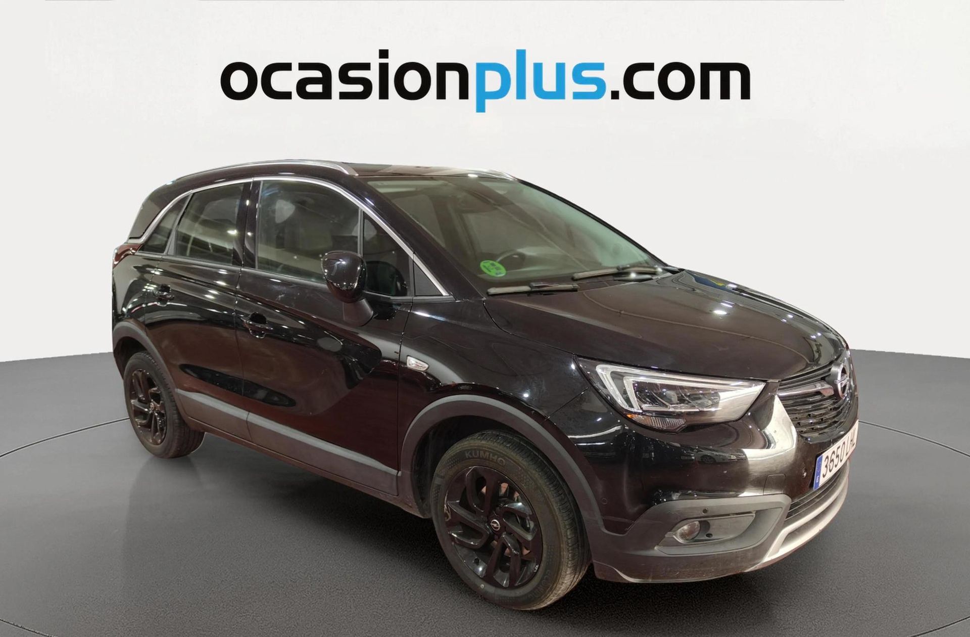 Opel Crossland 1.5D Innovation - foto 2