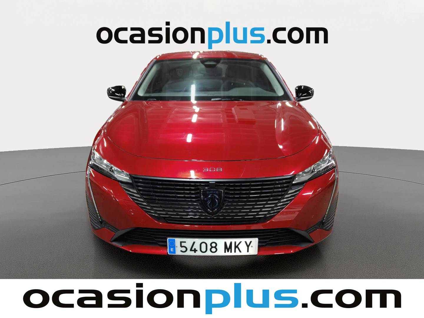 Foto Peugeot 308 Peugeot 308 PureTech 130 S&S Allure Pack (130 CV)