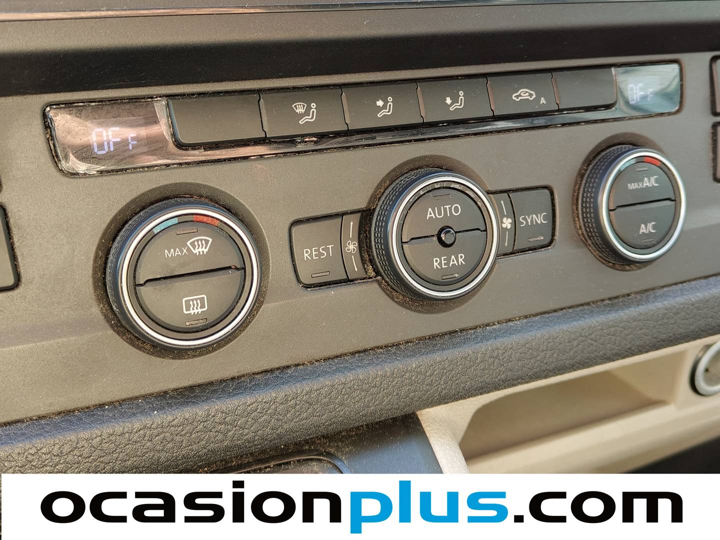 Acabados Volkswagen Caravelle Volkswagen Caravelle Batalla Corta 2.0 TDI BMT (150 CV) DSG 9 Plazas