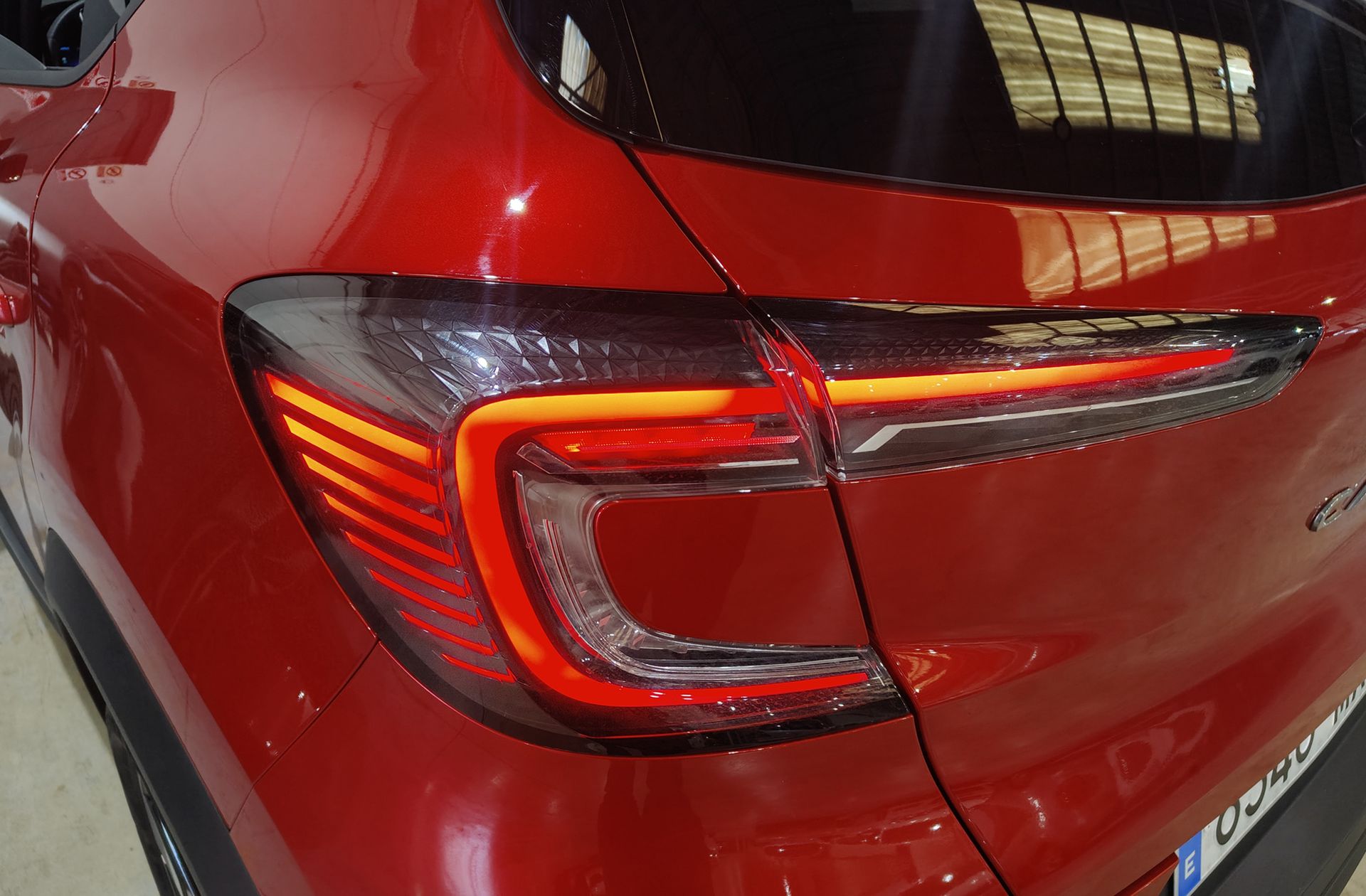 Renault Captur Techno TCe - foto 16